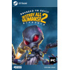 Destroy All Humans! 2 - Reprobed Steam [Singleplayer Only]